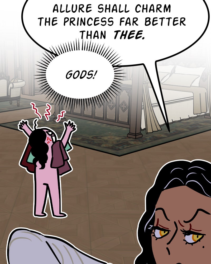 Snow and Briar Episode 41 page 47 - 