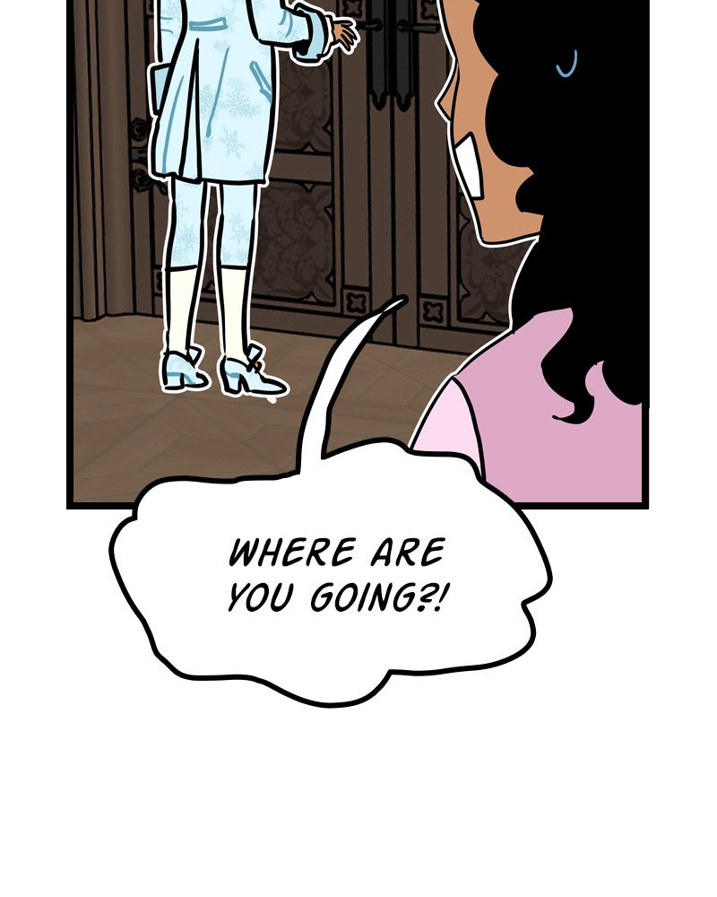Snow and Briar Episode 41 page 52 - 