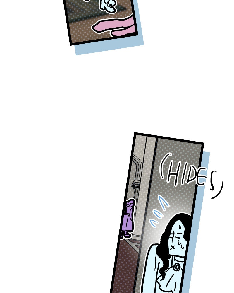 Snow and Briar Episode 41 page 59 - 