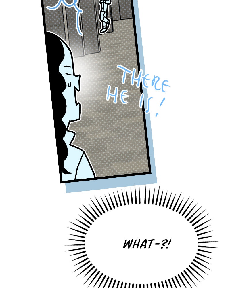 Snow and Briar Episode 41 page 61 - 