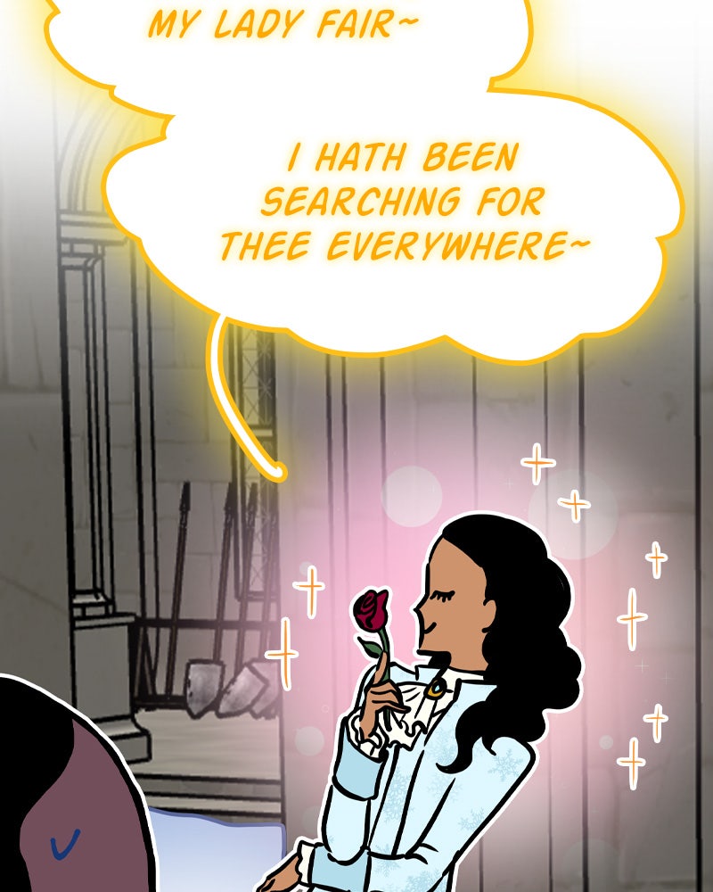Snow and Briar Episode 41 page 64 - 