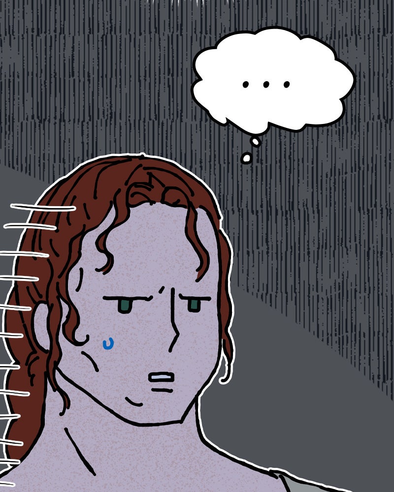 Snow and Briar Episode 41 page 67 - 