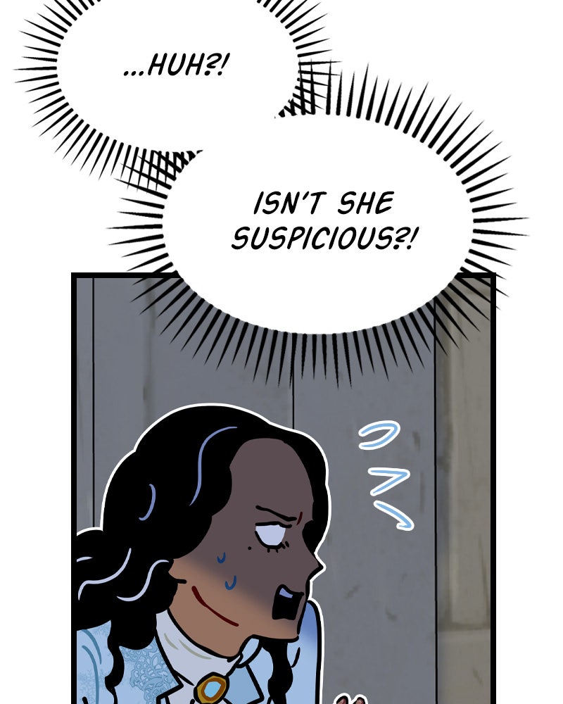 Snow and Briar Episode 41 page 71 - 