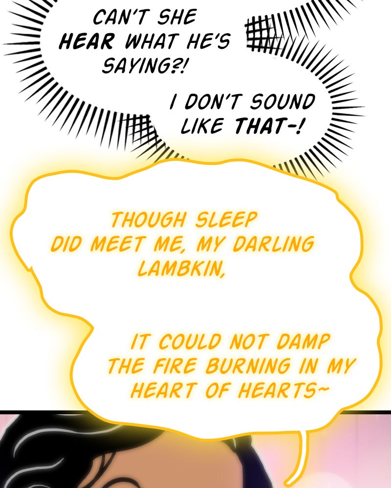 Snow and Briar Episode 41 page 73 - 