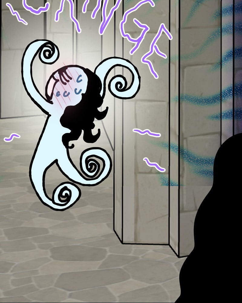 Snow and Briar Episode 41 page 76 - 