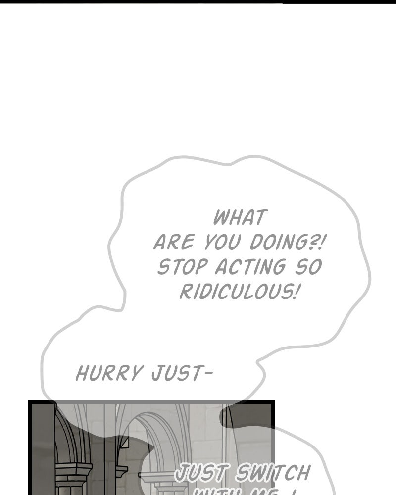 Snow and Briar Episode 41 page 77 - 