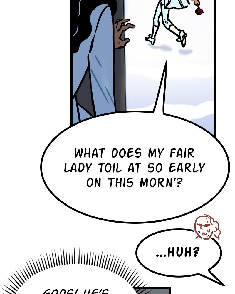 Snow and Briar Episode 41 page 80 - 