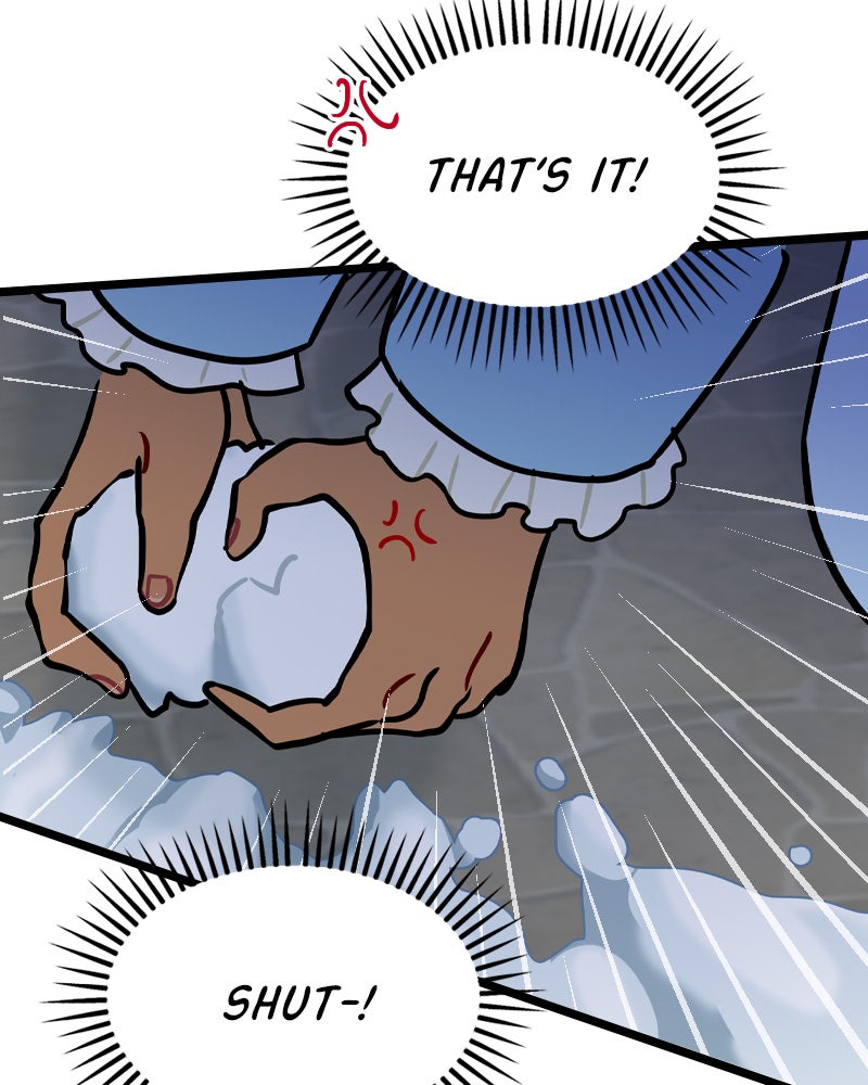 Snow and Briar Episode 41 page 83 - 