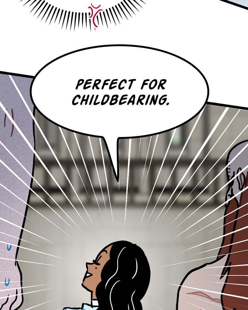 Snow and Briar Episode 41 page 84 - 