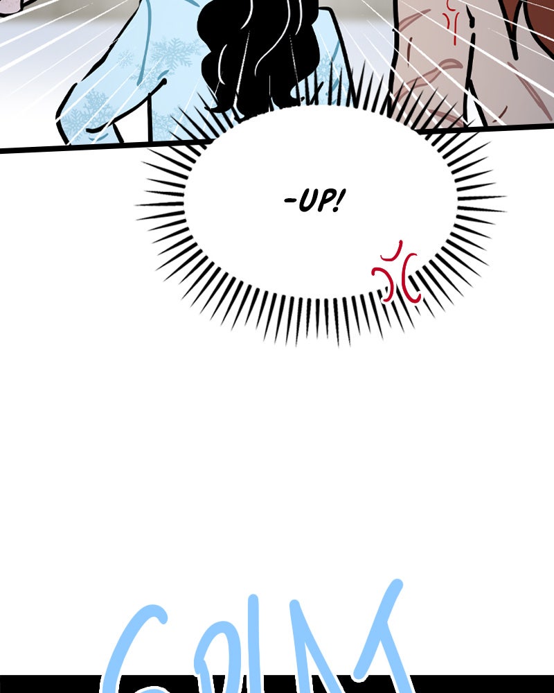 Snow and Briar Episode 41 page 85 - 