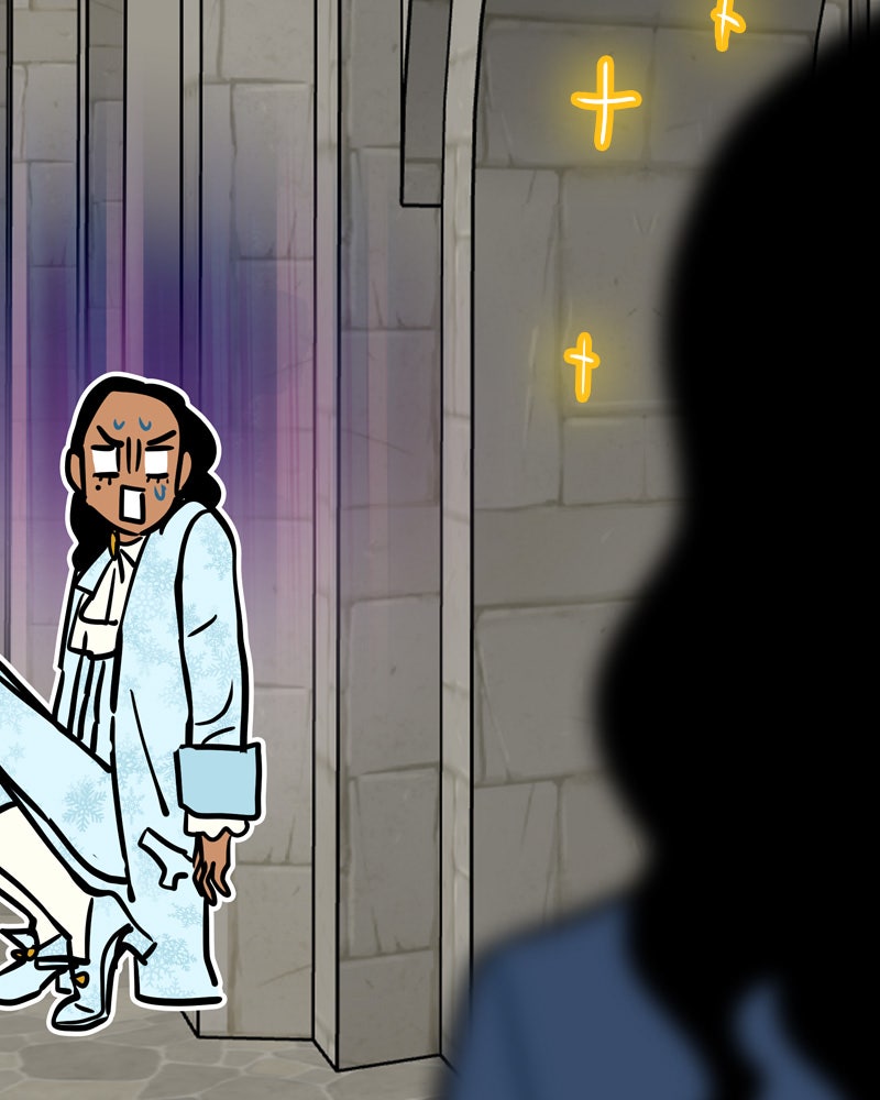 Snow and Briar Episode 41 page 10 - 