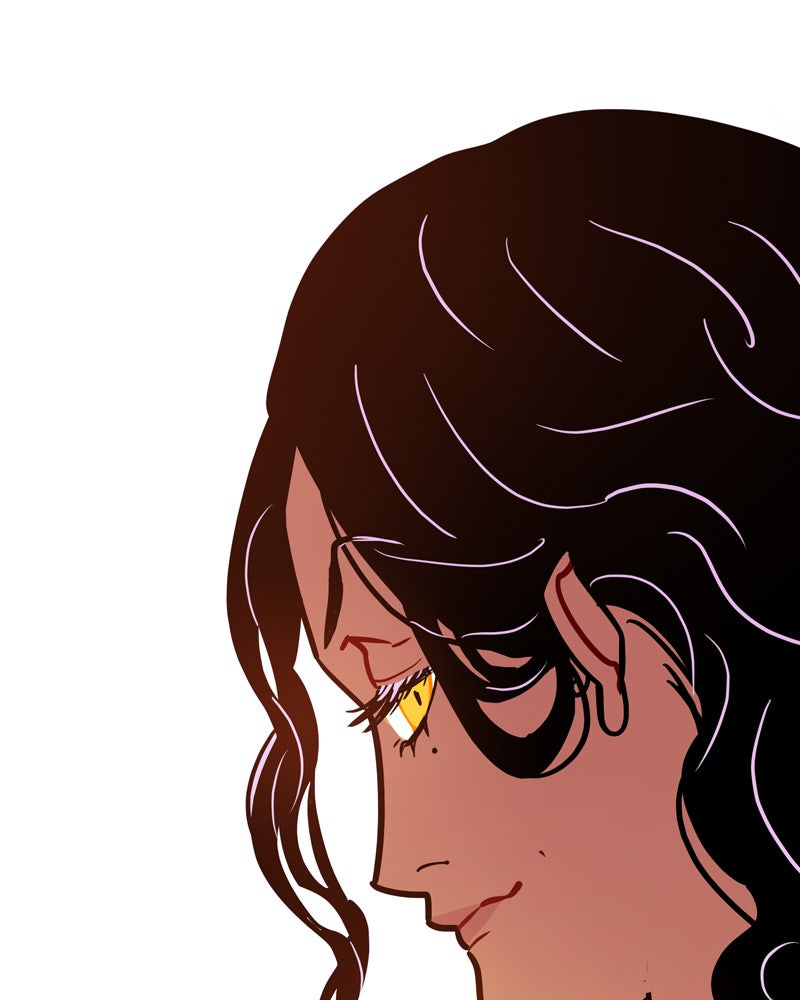 Snow and Briar Episode 42 page 102 - 