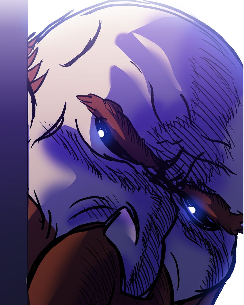 Snow and Briar Episode 42 page 13 - 
