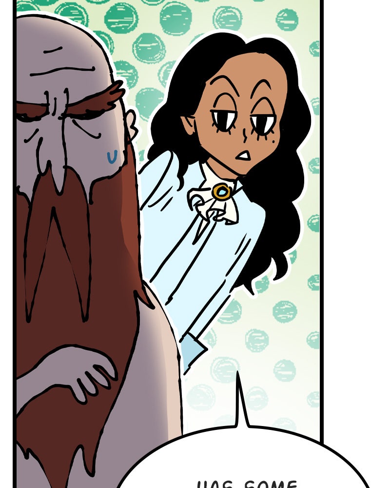 Snow and Briar Episode 42 page 24 - 