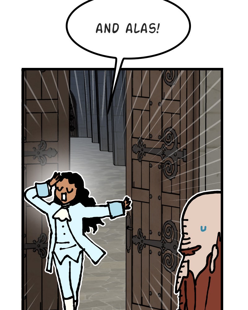 Snow and Briar Episode 42 page 29 - 