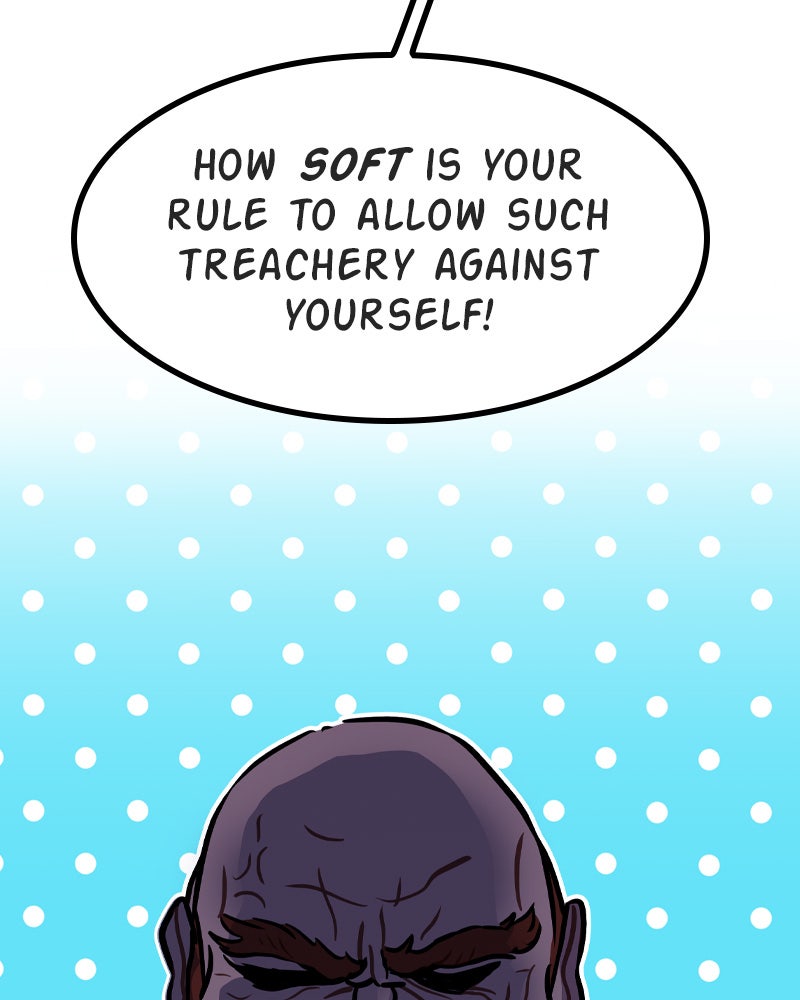 Snow and Briar Episode 42 page 31 - 