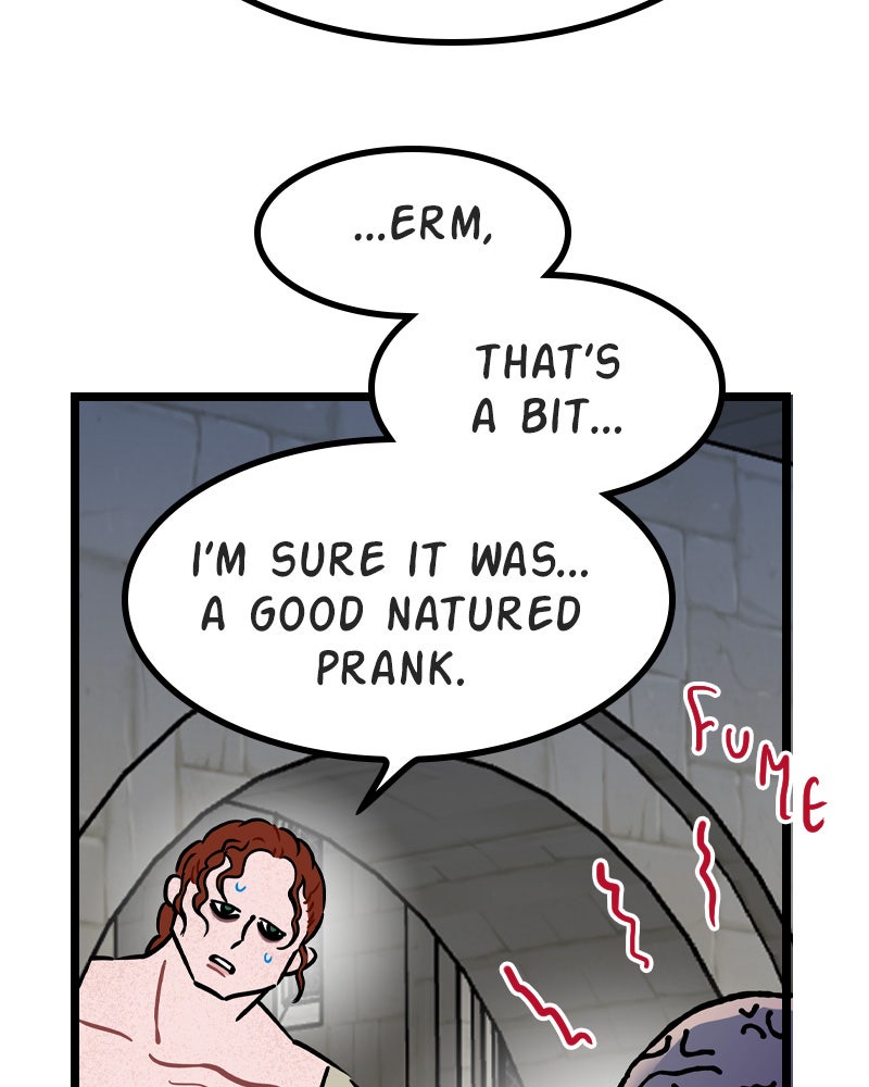 Snow and Briar Episode 42 page 33 - 