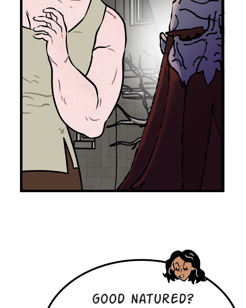 Snow and Briar Episode 42 page 34 - 