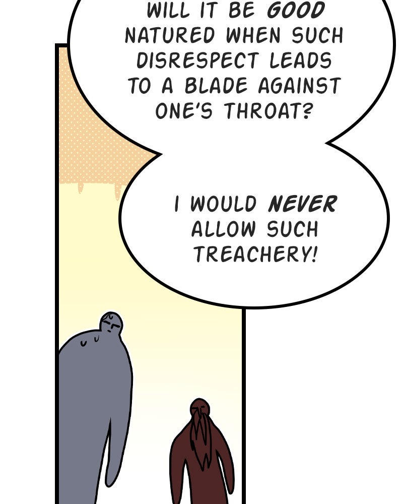Snow and Briar Episode 42 page 35 - 