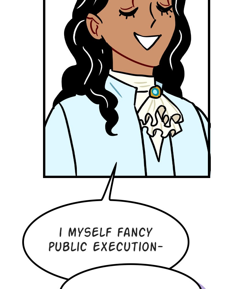 Snow and Briar Episode 42 page 37 - 