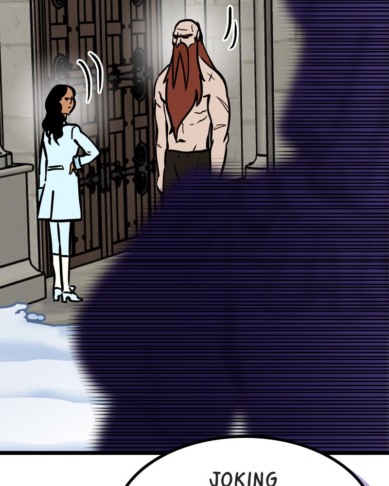 Snow and Briar Episode 42 page 39 - 