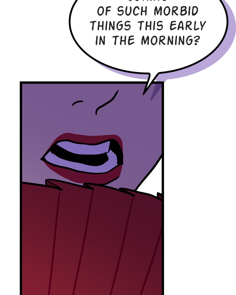 Snow and Briar Episode 42 page 40 - 