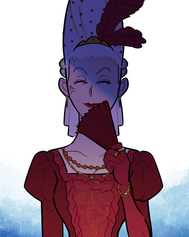 Snow and Briar Episode 42 page 42 - 