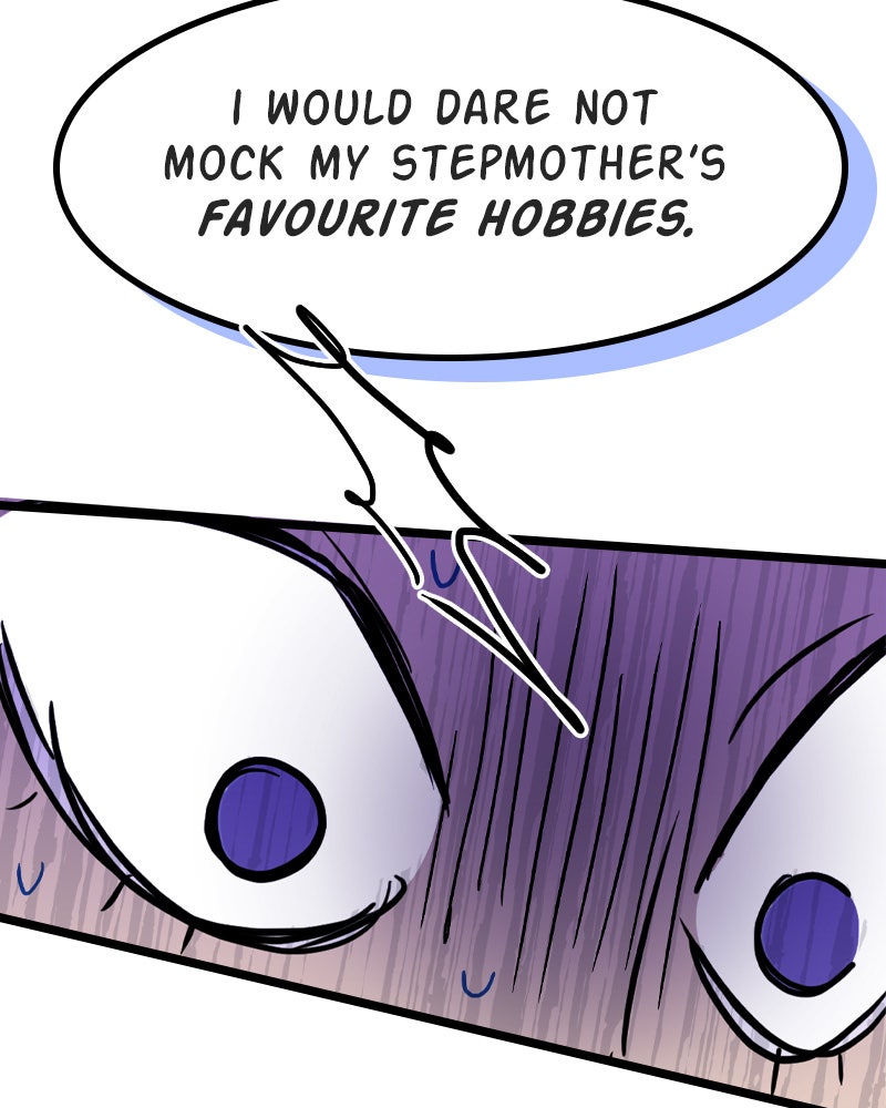 Snow and Briar Episode 42 page 46 - 