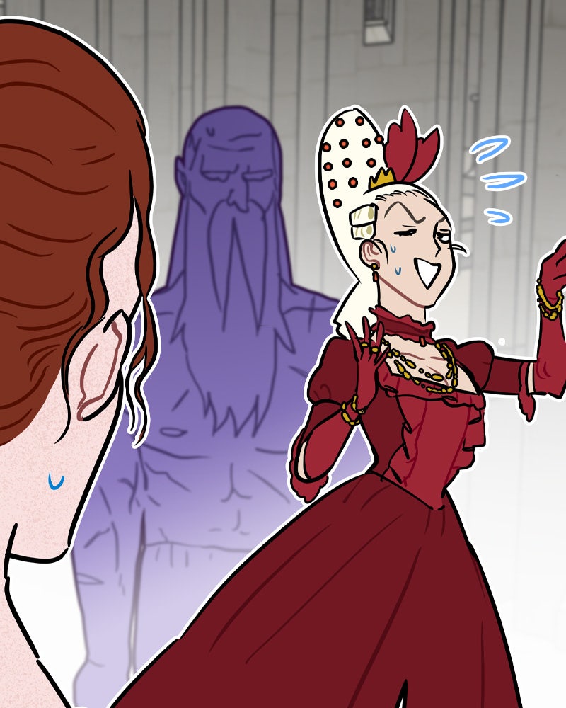 Snow and Briar Episode 42 page 48 - 