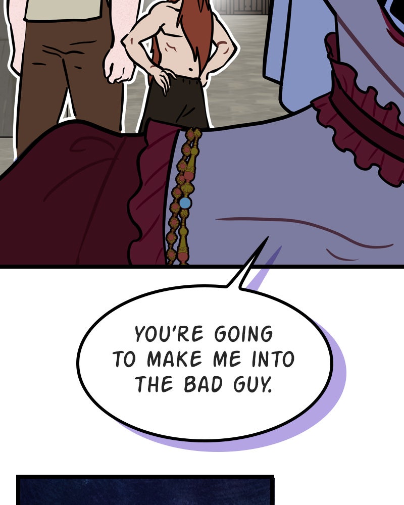 Snow and Briar Episode 42 page 52 - 