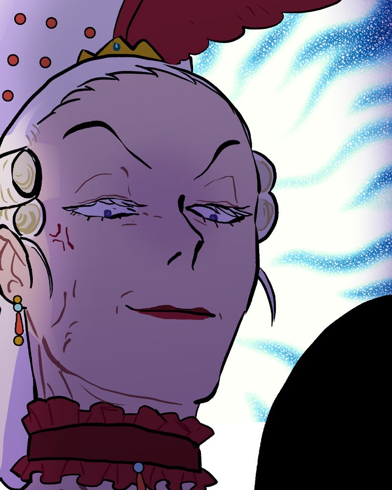 Snow and Briar Episode 42 page 57 - 