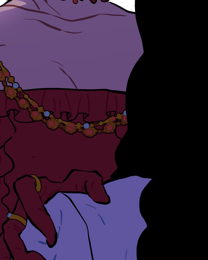 Snow and Briar Episode 42 page 58 - 
