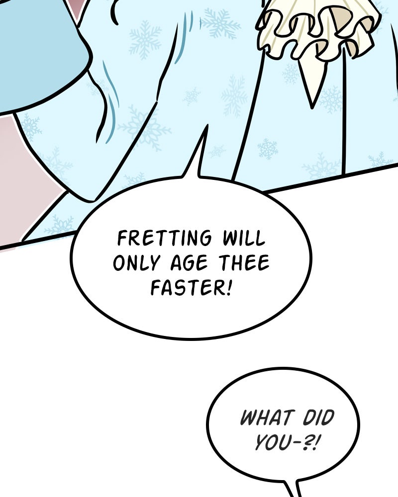 Snow and Briar Episode 42 page 68 - 