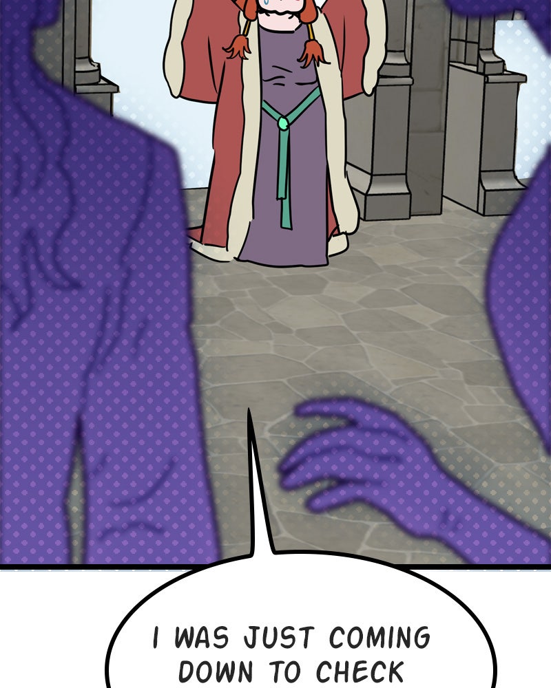 Snow and Briar Episode 42 page 70 - 