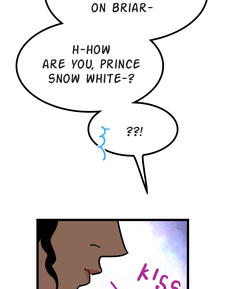 Snow and Briar Episode 42 page 71 - 