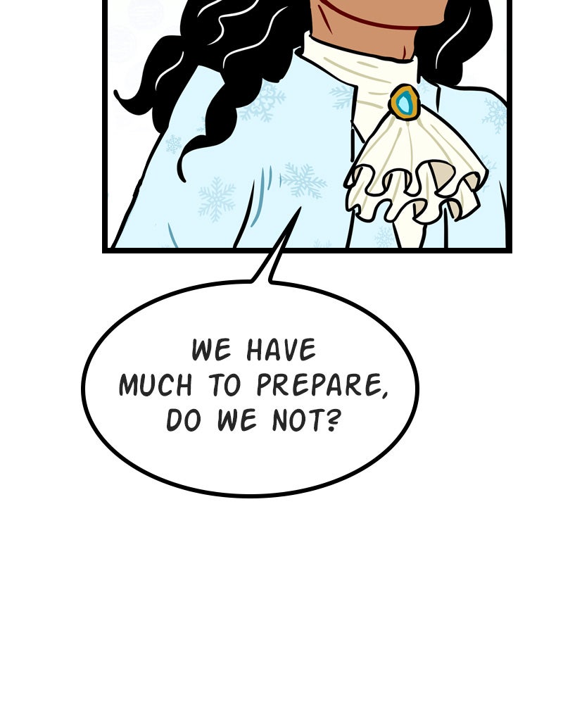 Snow and Briar Episode 42 page 77 - 