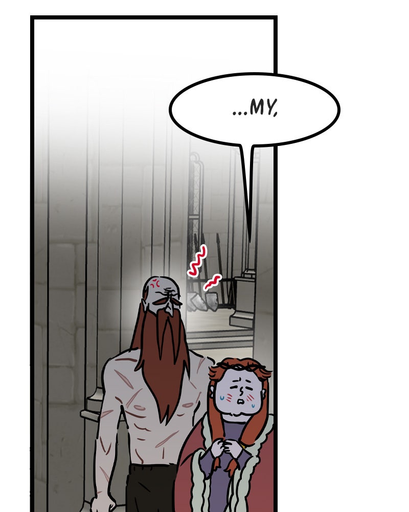 Snow and Briar Episode 42 page 78 - 