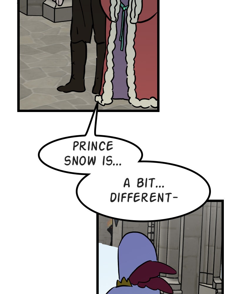 Snow and Briar Episode 42 page 79 - 