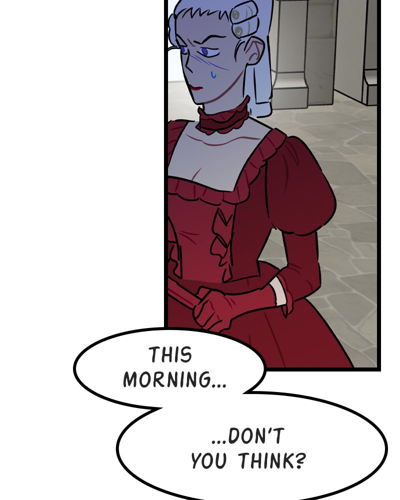 Snow and Briar Episode 42 page 80 - 