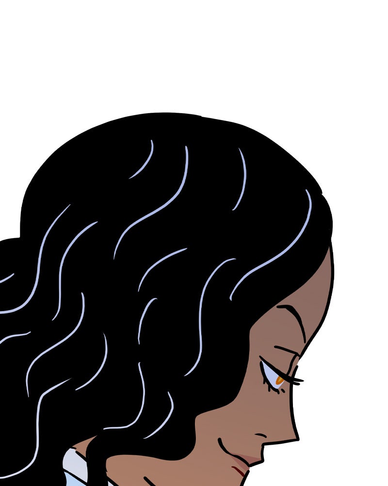 Snow and Briar Episode 42 page 84 - 