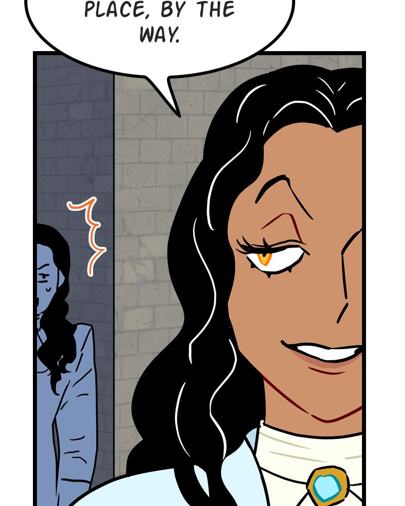 Snow and Briar Episode 42 page 86 - 
