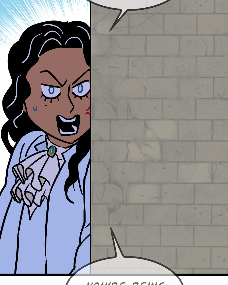 Snow and Briar Episode 42 page 88 - 