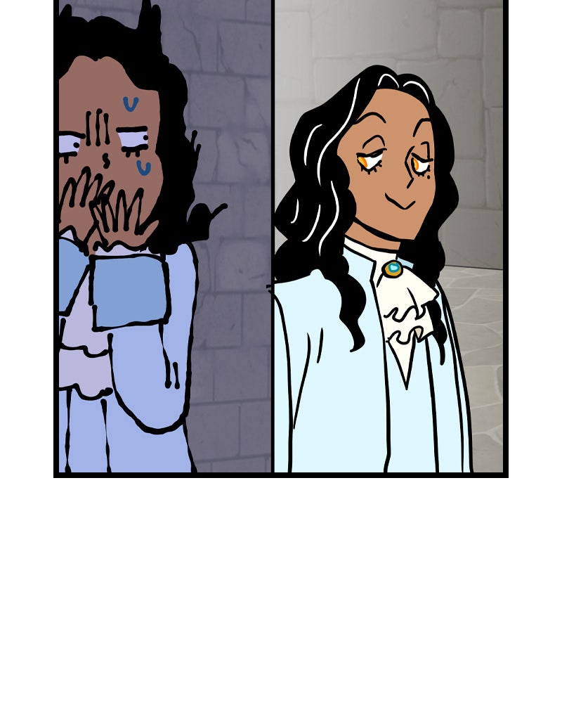 Snow and Briar Episode 42 page 90 - 