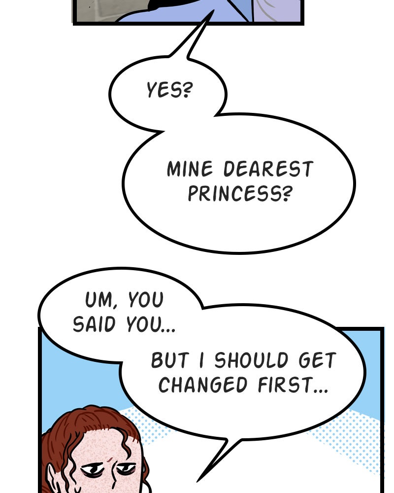 Snow and Briar Episode 42 page 96 - 