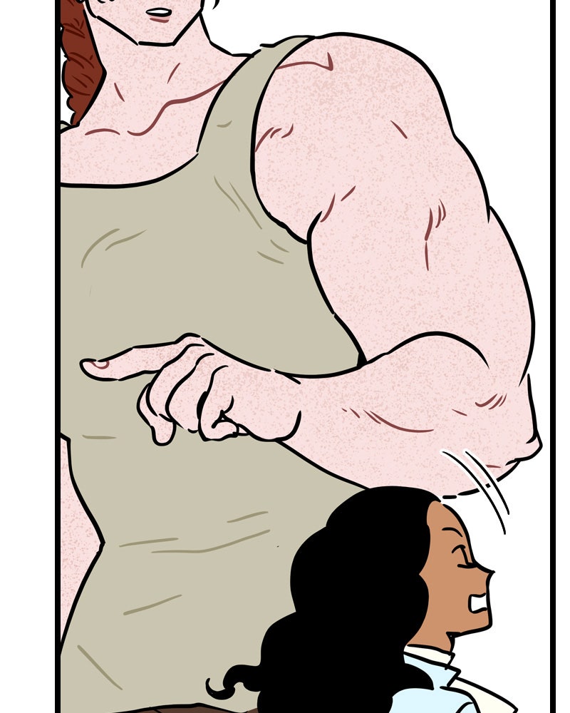 Snow and Briar Episode 42 page 97 - 