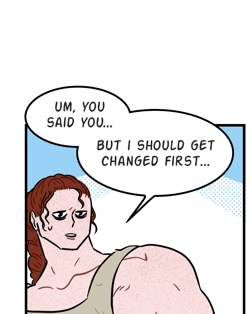 Snow and Briar Episode 43 page 1 - 