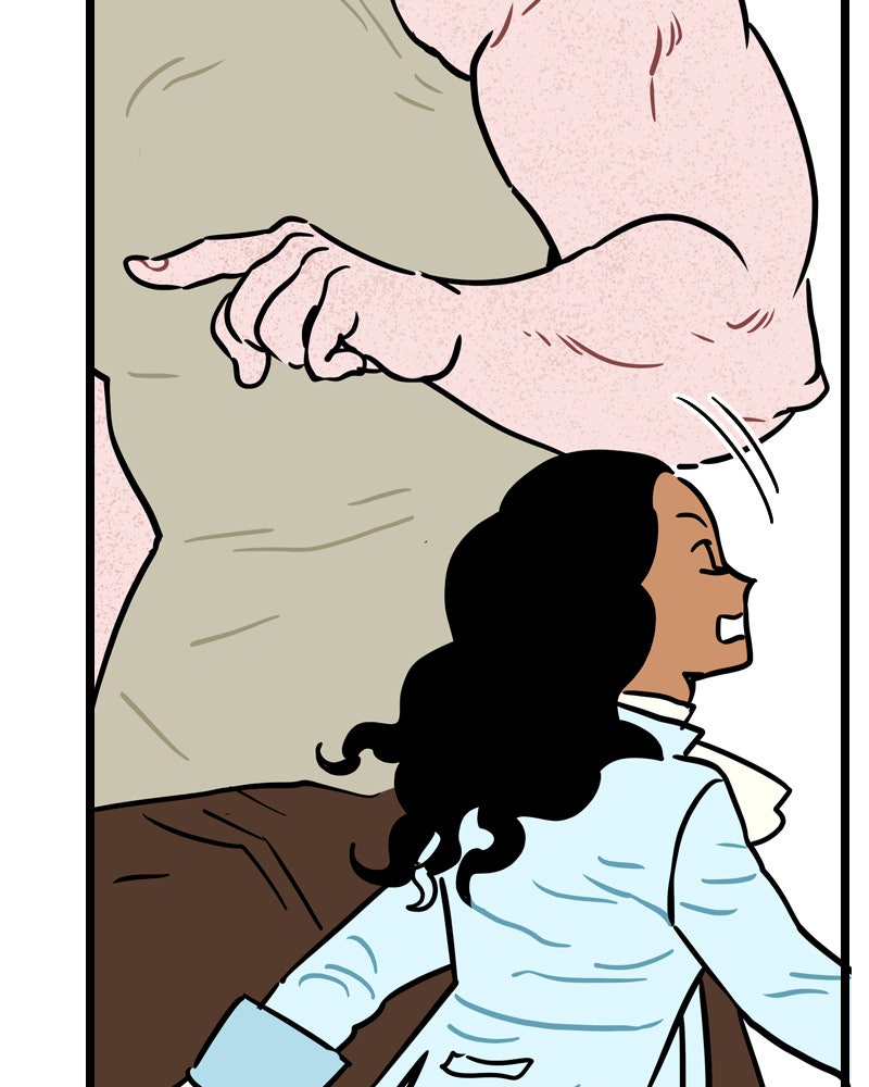 Snow and Briar Episode 43 page 2 - 