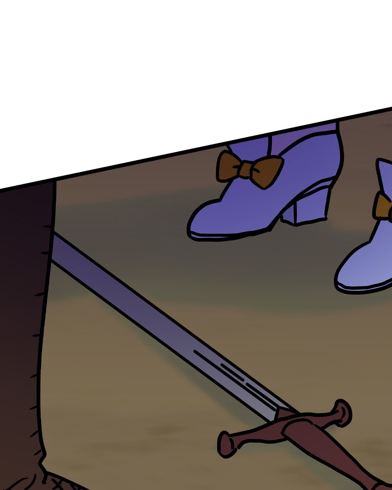 Snow and Briar Episode 43 page 101 - 