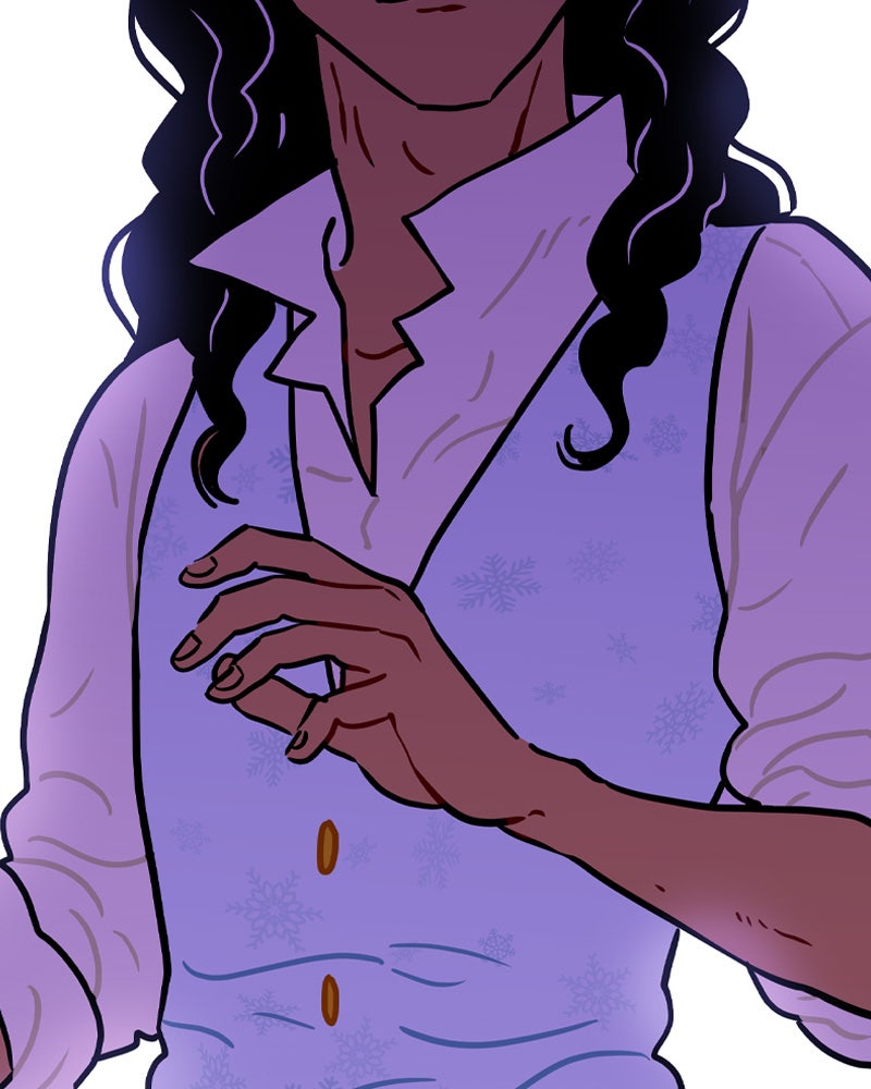Snow and Briar Episode 43 page 108 - 