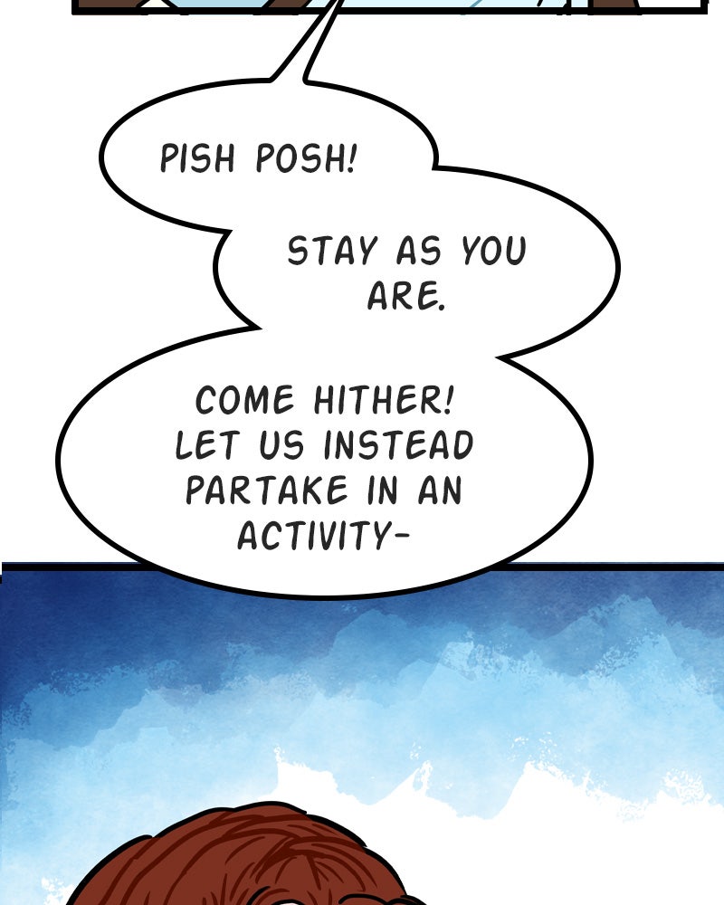 Snow and Briar Episode 43 page 3 - 